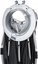 Godox EazyFlow Foldable Beauty Dish 65 Bowens (Black & White)