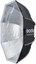 Godox EazyFlow Foldable Beauty Dish 85 Bowens (Black & Silver)