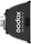 Godox EazyFlow Foldable Rect 40x40 Bowens Softbox