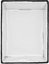 Godox EazyFlow Foldable Rect 45x60 Bowens Softbox