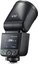Godox flash V1 Mid for Canon