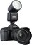 Godox flash V1 Mid for Canon