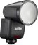 Godox flash V1 Mid for OM System/Panasonic
