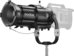 Godox GP36K Spotlight Attachment for KNOWLED MG1200Bi LED Light