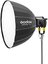 Godox GP4 Parabolic Softbox 120cm for KNOWLED MG1200Bi Bi Color LED Light