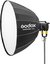 Godox GP5 Parabolic Softbox 150cm for KNOWLED MG1200Bi Bi Color LED Light