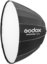 Godox GP5 Parabolic Softbox 150cm for KNOWLED MG1200Bi Bi Color LED Light