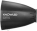 Godox GR15 Reflector for KNOWLED MG1200Bi LED Light (15&deg;)