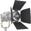 Godox GR30B Barndoor for GR30 Reflector