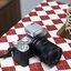 Godox IT20 F Black iFlash TTL Camera Flash for Fuji