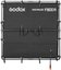 Godox KNOWLED Flexible LED RGB Mat F800R