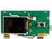 Godox Knowled M600Bi control board + LCD