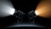 Godox Knowled MG1200BI Blazing 1200W Bi-Color LED Video Light