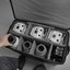 Godox Litemons LA150R RGB LED Video Light 3 light kit