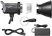 Godox Litemons LED Video Light LA150Bi