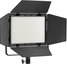 Godox LP600R Black Litemons RGB LED Panel Light 60WS