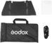 Godox LP600S11 Softbox with grid For LP600BI/R