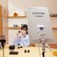 Godox LP800Bi Litemons Bi Color LED Panel Light