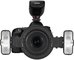 Godox Macro Ring Flash Two Light Kit MF 12