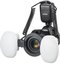 Godox Macro Twin TTL Flash for Canon MF T76C
