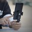 Godox Metal Collapsible Smartphone Bracket MTH04