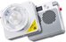 Godox ML100Bi Bi color LED video light Kit 1