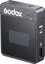 Godox MoveLink II M1 (Zwart)
