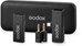 Godox MoveLink Mini LT Kit 1 (Zwart)
