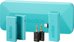 Godox MoveLink Mini LT Kit 2 (Macaron Green)