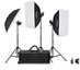 Godox MS200V D Trio Studio Flash Kit