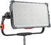 Godox P1200R Hard P8 K1 KNOWLED RGB Panel Light Waterproof with 8 Pixels and Carry Bag