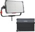 Godox P1200R Hard P8 K1 KNOWLED RGB Panel Light Waterproof with 8 Pixels and Carry Bag