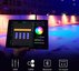 Godox P1200R Hard Pro K1 KNOWLED RGB Panel Light Waterproof with Carry Bag