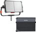 Godox P1200R Hard Pro K1 KNOWLED RGB Panel Light Waterproof with Carry Bag