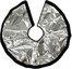Godox P90L parabolic softbox diffuser fabric