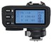 Godox paleidėjas X2T TTL Fuji X