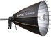 Godox Parabolic Reflector Zoom Box P68Kit