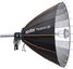 Godox Parabolic Reflector Zoom Box P88Kit