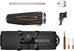 Godox Parabolic Reflector Zoom Box P88Kit