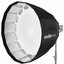 Godox Parabolic Softbox Bowens Mount P120H