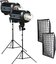 Godox QS300II High Performance Kit