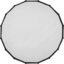Godox Quick Release Parabolic Softbox QR P150T