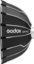 Godox Quick Release Parabolic Softbox QR P60T