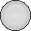 Godox Quick Release Parabolic Softbox QR P60T