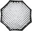 Godox SB-FW120 Softbox with Grid Octa 120cm