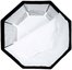 Godox SB-FW120 Softbox with Grid Octa 120cm