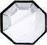 Godox SB-FW140 Softbox with Grid Octa140cm