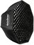 Godox SB-FW140 Softbox with Grid Octa140cm