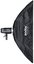 Godox SB-FW30120 Softbox with Grid 30x120 cm