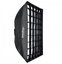 Godox SB-FW6060 Softbox with Grid 60x60cm